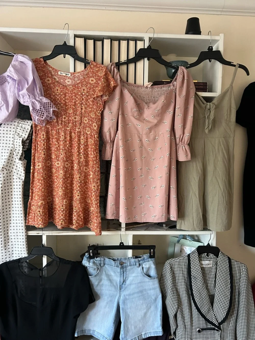 HUGE Lot Women’s clothes size XS,S,M